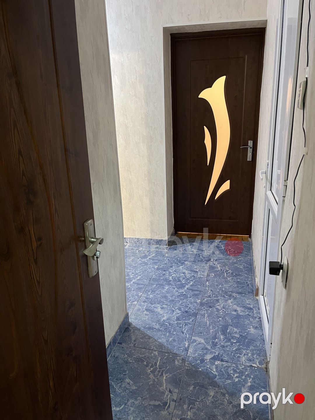 2-otaqlı mənzil, Xətai r., 60 m² — Mənzil, Bakı (9)