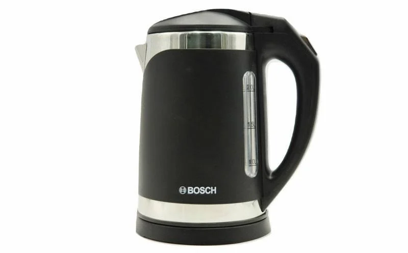 Elektrik çaydan Bosch SL-258RAX, black — Elektrik çaydanları və termoslar, Bakı (2)