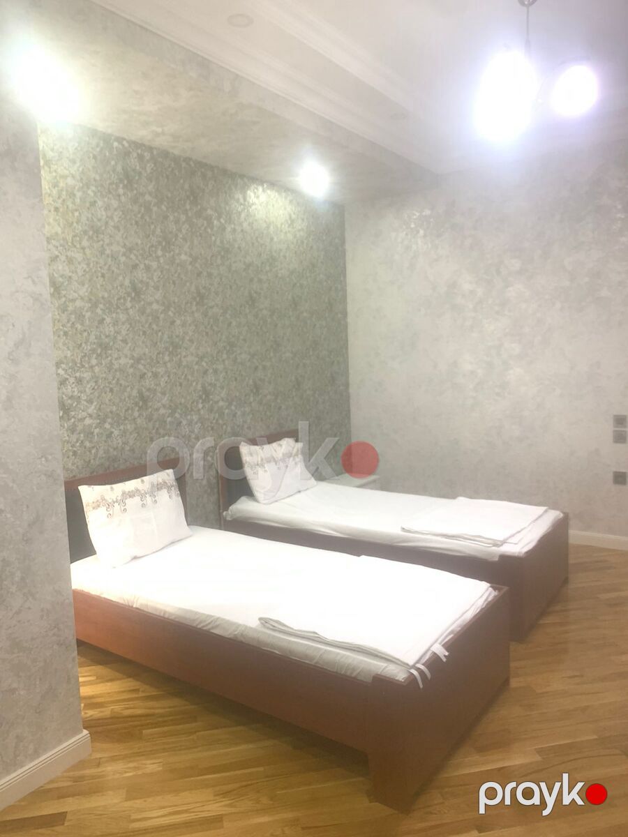 Satılır 3 otaqlı yeni tikili 102 m² — Mənzil, Bakı (9)