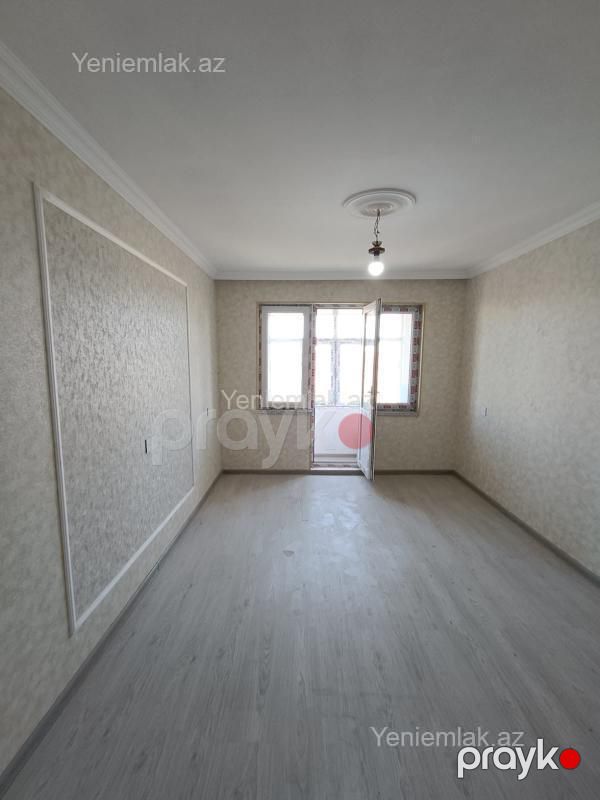 Satılır 1 otaqlı Bina evi menzil (Köhnə tikili), 35 m², 8-ci mikrorayon — Mənzil, Sumqayıt (2)