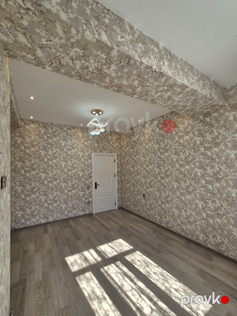 Satılır 2 otaqlı yeni tikili 50.5 m² — Mənzil, Bakı (4)