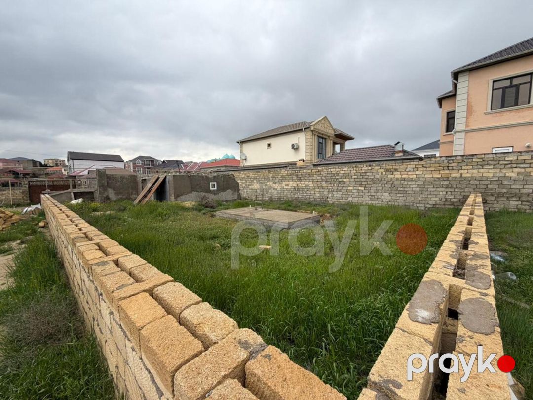 Satılır torpaq 3 sot — Torpaq, Bakı (2)