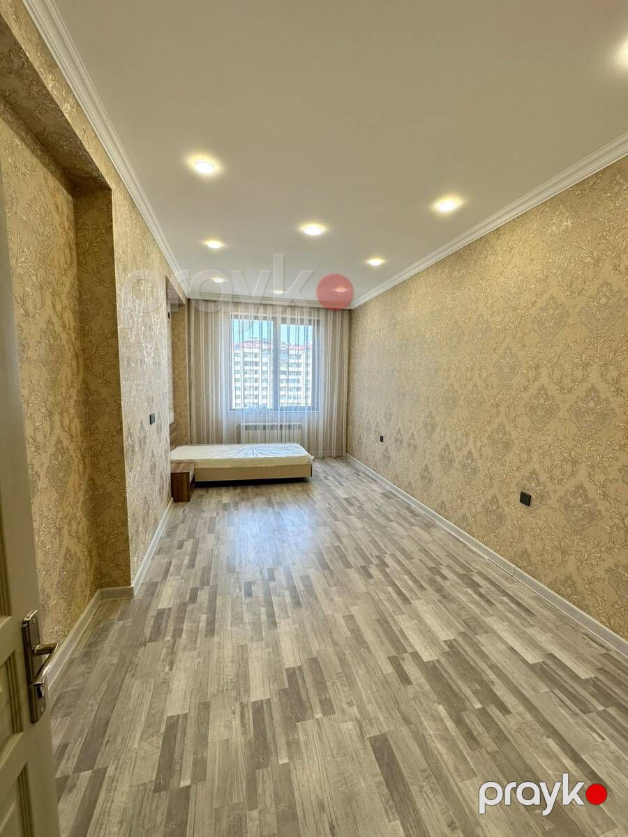 İcarəyə verilir 4 otaqlı yeni tikili 160 m² — Mənzil, Bakı (3)