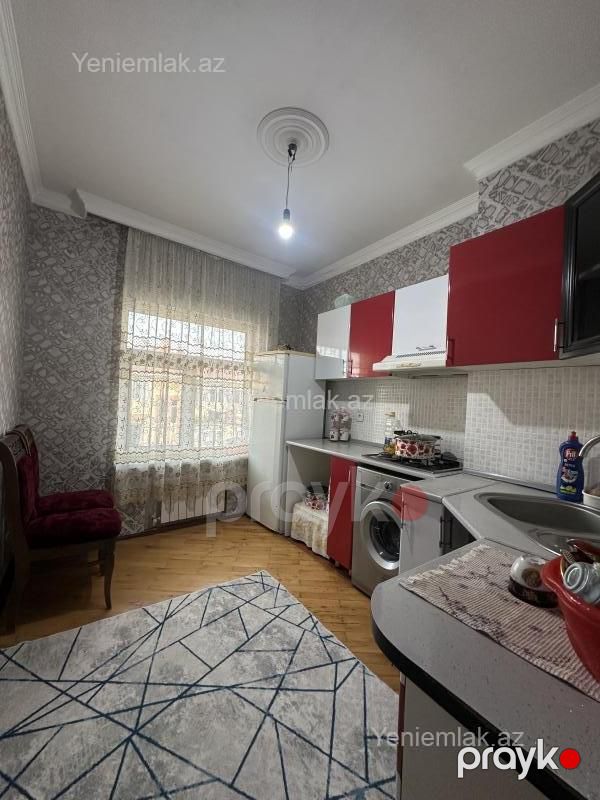 Satılır 3 otaqlı Bina evi menzil (Yeni tikili), 7225 m², Masazır — Mənzil, Abşeron (11)