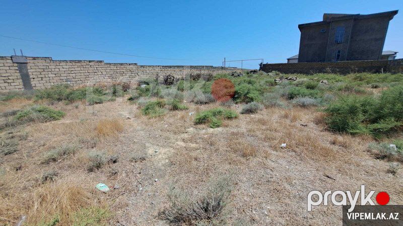 Səbail rayonunda Torpaq Satılır, 13 sot — Torpaq, Bakı (2)