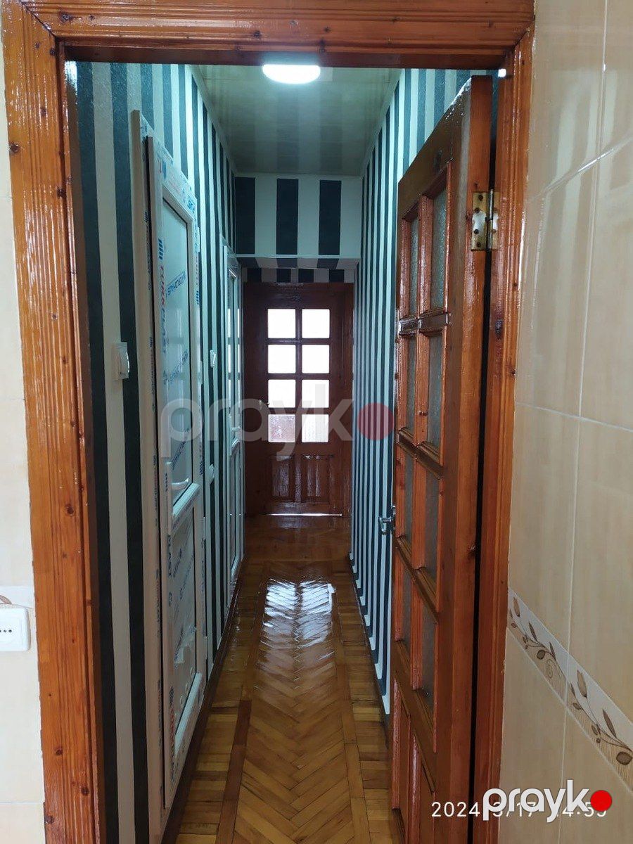 Satılır 3 otaqlı köhnə tikili 75 m² — Mənzil, Bakı (7)