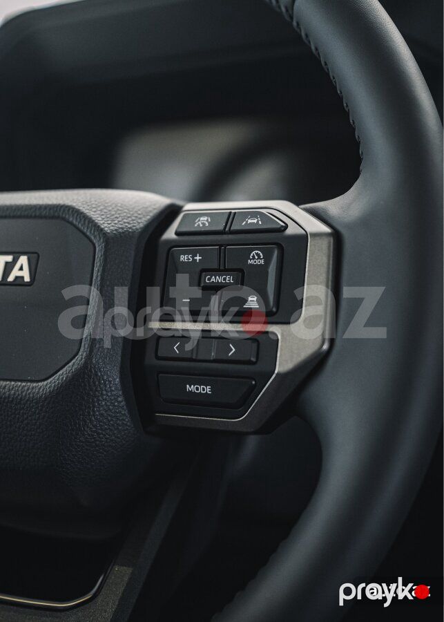 Toyota Land Cruiser Prado, 2026 — Avtomobillər, Bakı (10)
