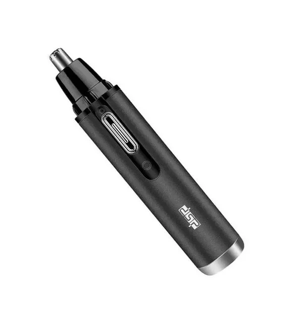 Burun və qulaqlar üçün trimmer DSP Professional 40007 — Saç kəsmə maşınları, Bakı (3)