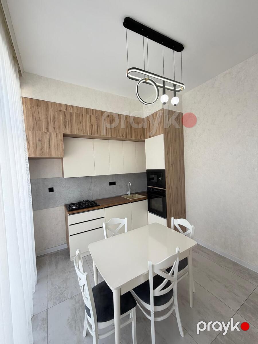 Satılır 4 otaqlı həyət evi/bağ evi 100 m² — Ev, villa, Bakı (9)