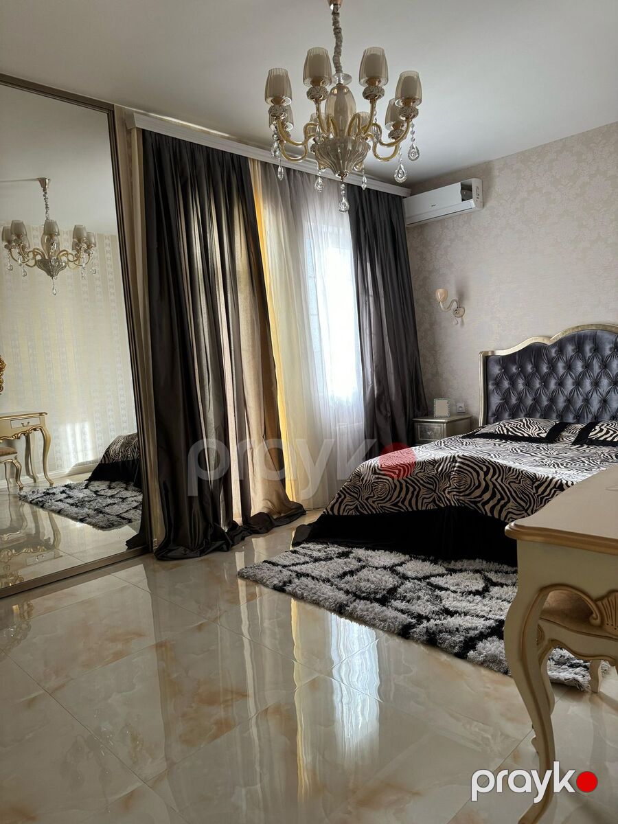 Bağ evi kirayə verilir, Şüvəlan qəs — Ev, villa, Bakı (6)