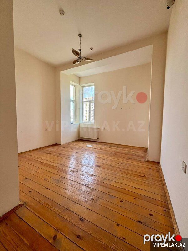 Nizami rayonunda 3 otaqlı Ofis Kirayə verilir, 165 m² — Ofis, Bakı (5)