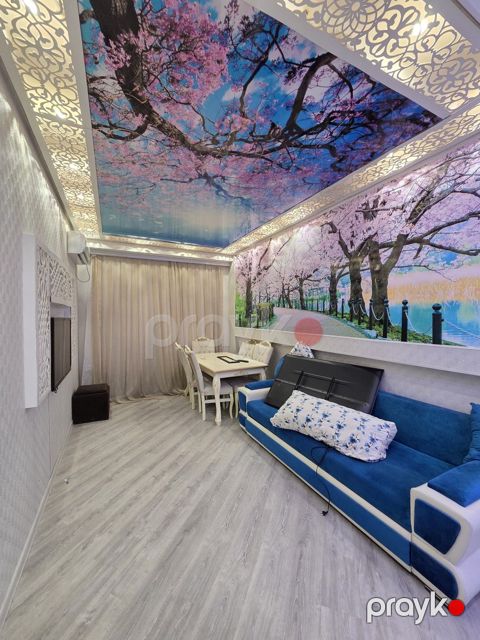 Satılır 2 otaqlı yeni tikili 50 m² — Bakı