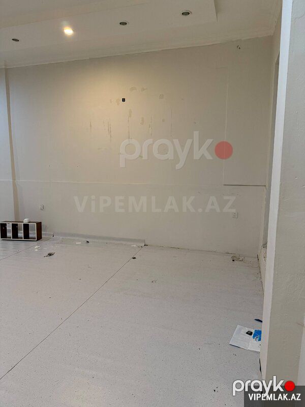 Xətai rayonunda Ofis Kirayə verilir, 55 m² — Ofis, Bakı (6)