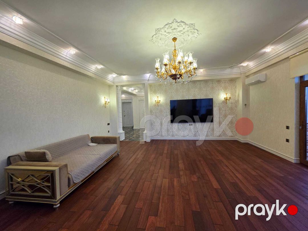 Satılır 3 otaqlı yeni tikili 165 m² — Mənzil, Bakı (6)