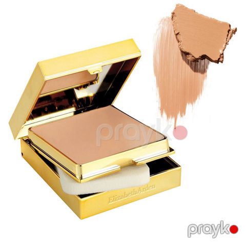 Krem-kirşan Elizabeth Arden Flawless Finish Sponge-On Cream Makeup 02 Gentle Beige 23 q — Bakı