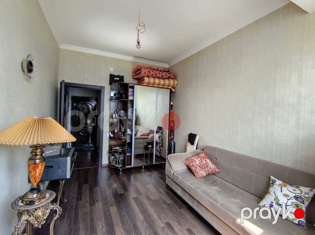Satılır 1 otaqlı yeni tikili 44 m² — Mənzil, Bakı (2)