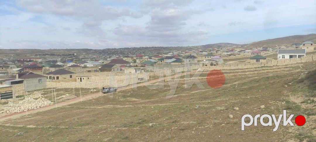 Satılır torpaq 8 sot — Torpaq, Bakı (7)
