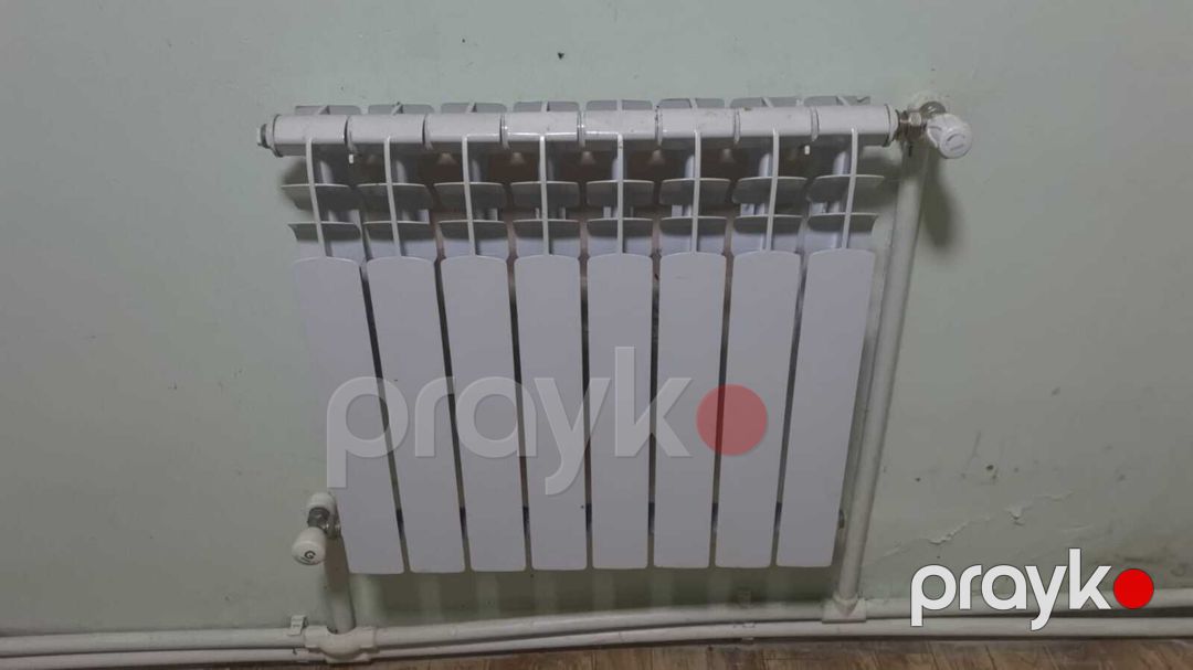 Kombi teplogaz — Təmir və inşaat, Sumqayıt (5)