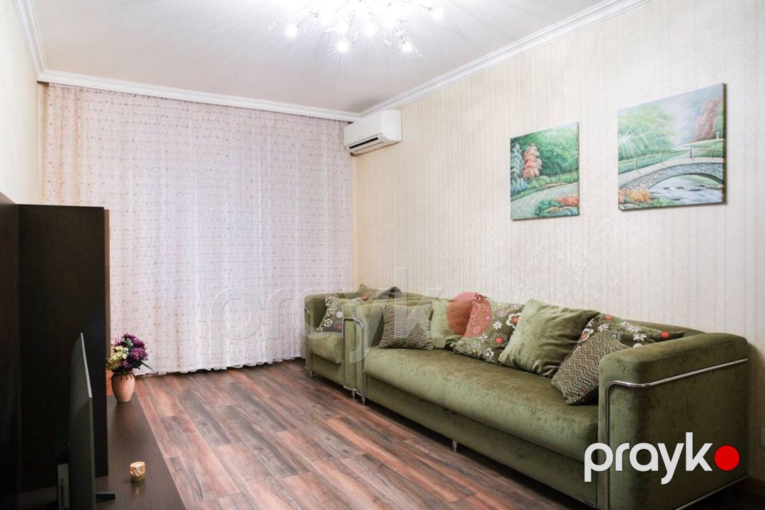 İcarəyə verilir 3 otaqlı köhnə tikili 90 m² — Mənzil, Bakı (3)