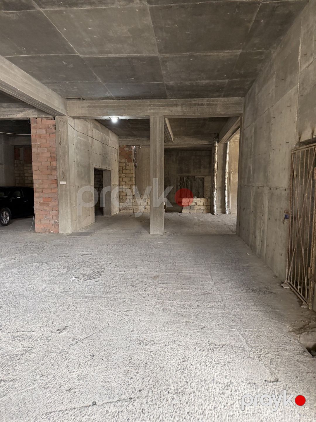 İcarəyə verilir obyekt 1000 m² — Əmlak, Bakı (6)