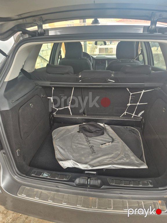Mercedes B 170, 1.7 L, 2009 il, 226 688 km — Avtomobillər, Bakı (2)