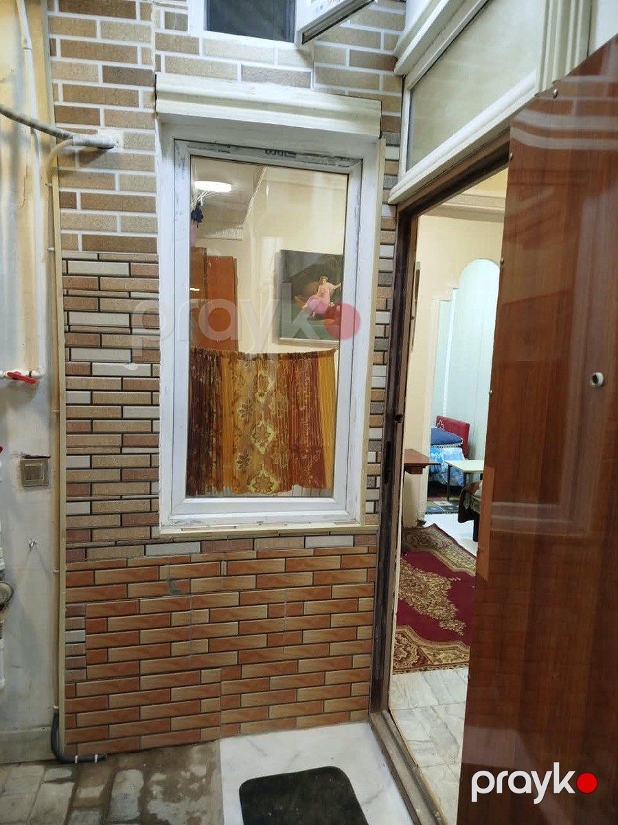 İcarəyə verilir 1 otaqlı həyət evi/bağ evi 25 m² — Ev, villa, Bakı (2)