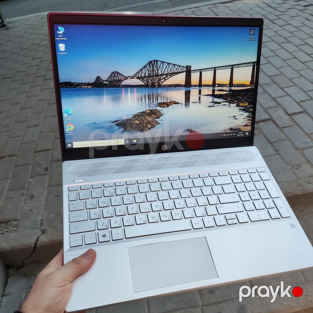 Gözəl və güclü Core i5-8 nəsil/SSD 480/Ram 8gb Salam əziz dostlar — Digər notbuklar, Bakı (2)