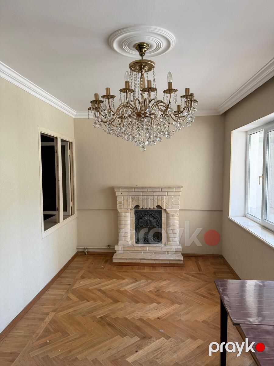 İcarəyə verilir 3 otaqlı köhnə tikili 100 m² — Mənzil, Bakı (4)