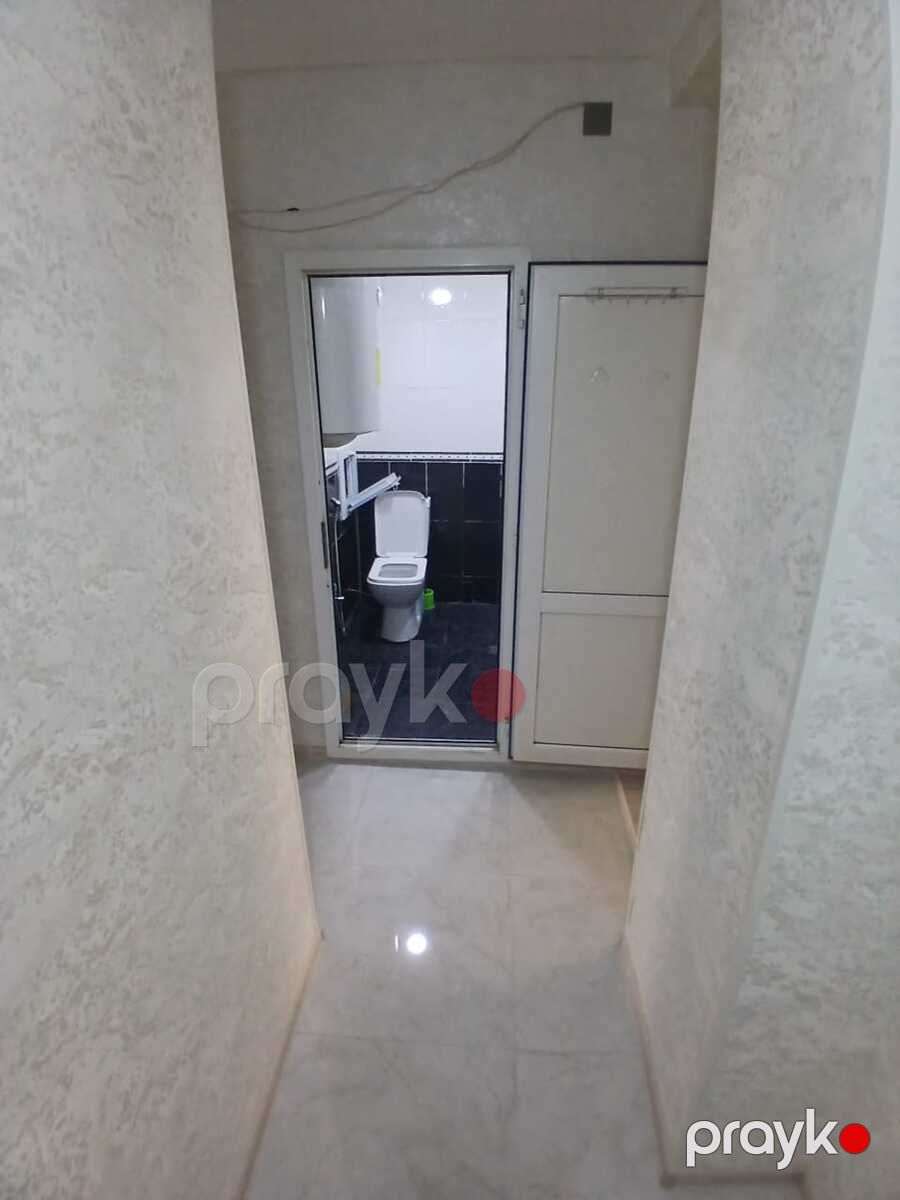 Satılır 2 otaqlı yeni tikili 46 m² — Mənzil, Xırdalan (11)