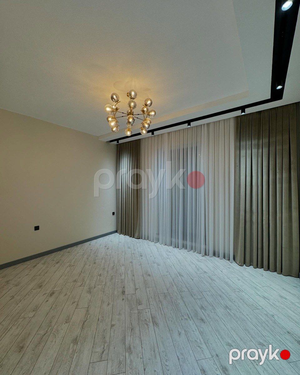 İcarəyə verilir 5 otaqlı həyət evi/bağ evi 450 m² — Ev, villa, Bakı (11)