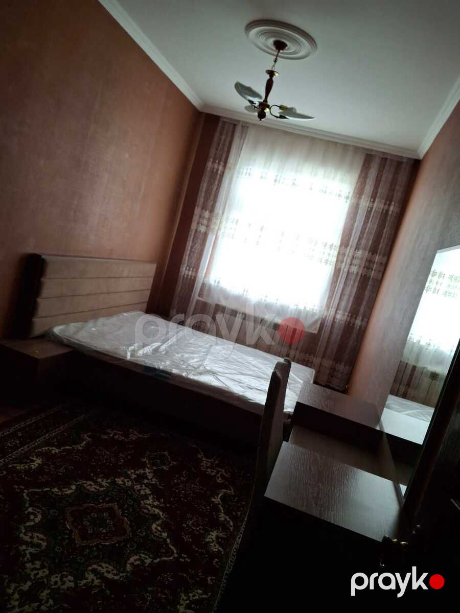 İcarəyə verilir 2 otaqlı köhnə tikili 55 m² — Mənzil, Bakı (5)