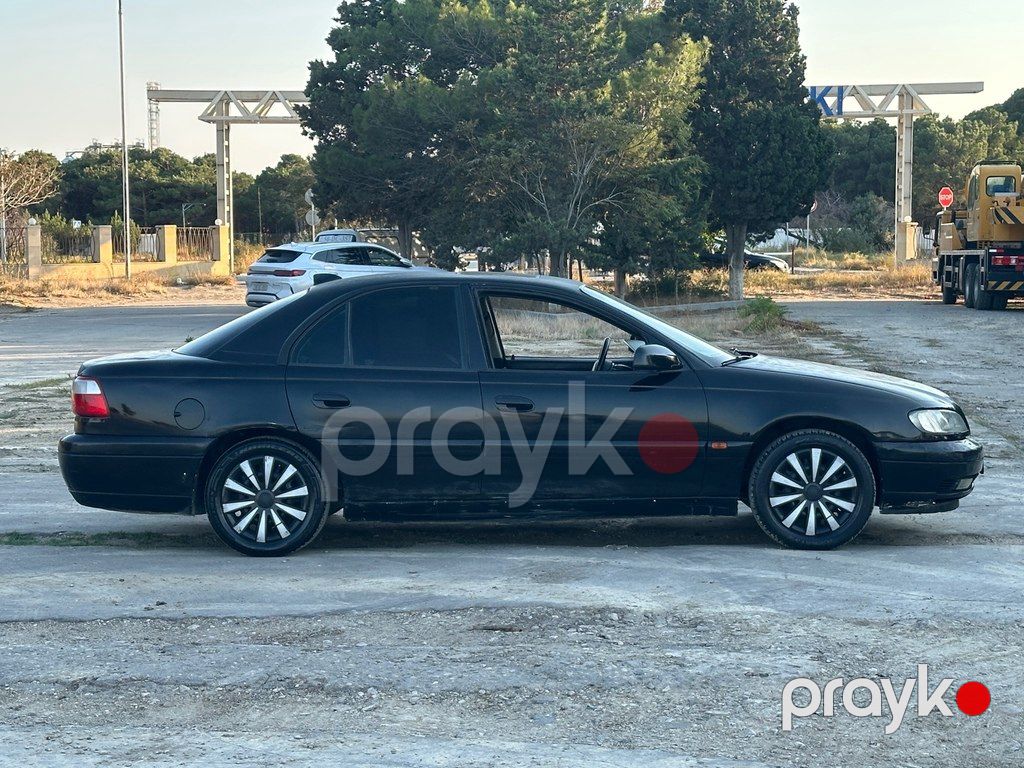 Opel Omega, 2.0 L, 2000 il, 243 500 km — Avtomobillər, Xırdalan (4)