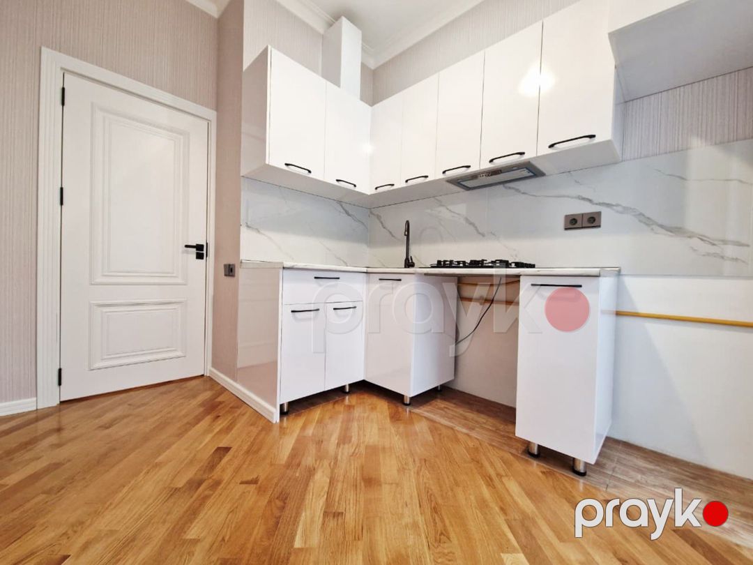 Satılır 2 otaqlı yeni tikili 63 m² — Mənzil, Bakı (10)