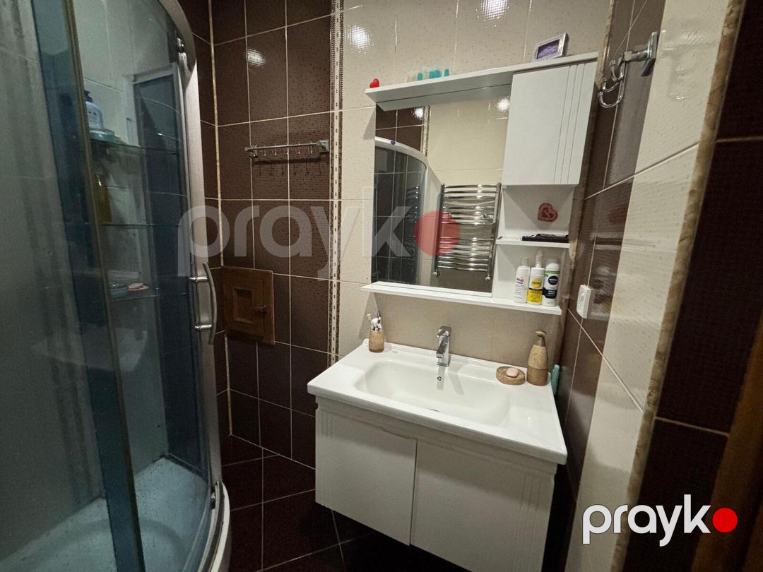 Satılır 2 otaqlı yeni tikili 64 m² — Mənzil, Bakı (11)