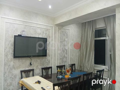 Satılır 2 otaqlı yeni tikili 42 m² — Bakı