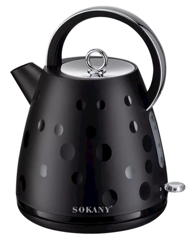 Elektrik çaydan Sokany SK-1033 — Bakı