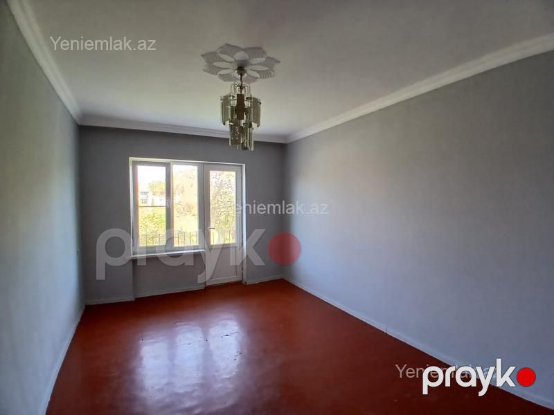Satılır 3 otaqlı Bina evi menzil (Köhnə tikili), 70 m², 8-ci mikrorayon — Mənzil, Sumqayıt (7)