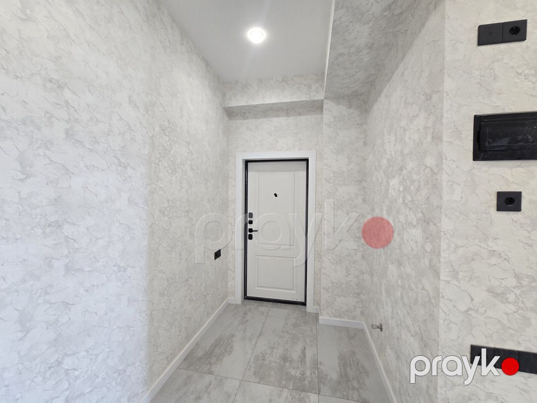Satılır 2 otaqlı yeni tikili 57 m² — Mənzil, Sumqayıt (8)