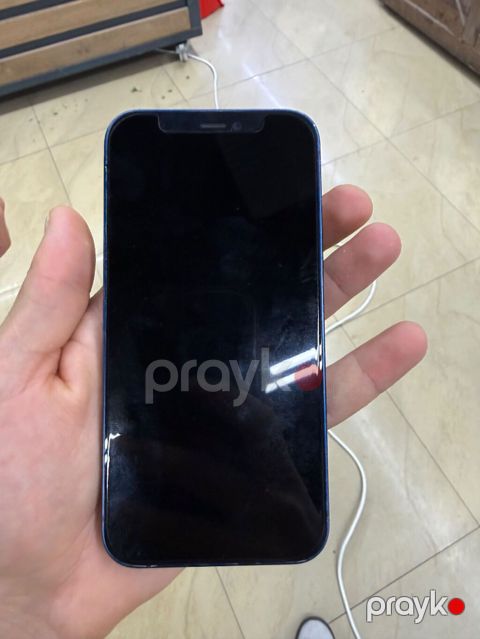 Iphon 12 mini 64 yaddas 100 pil face id islemir batereya deyisilib — Bakı