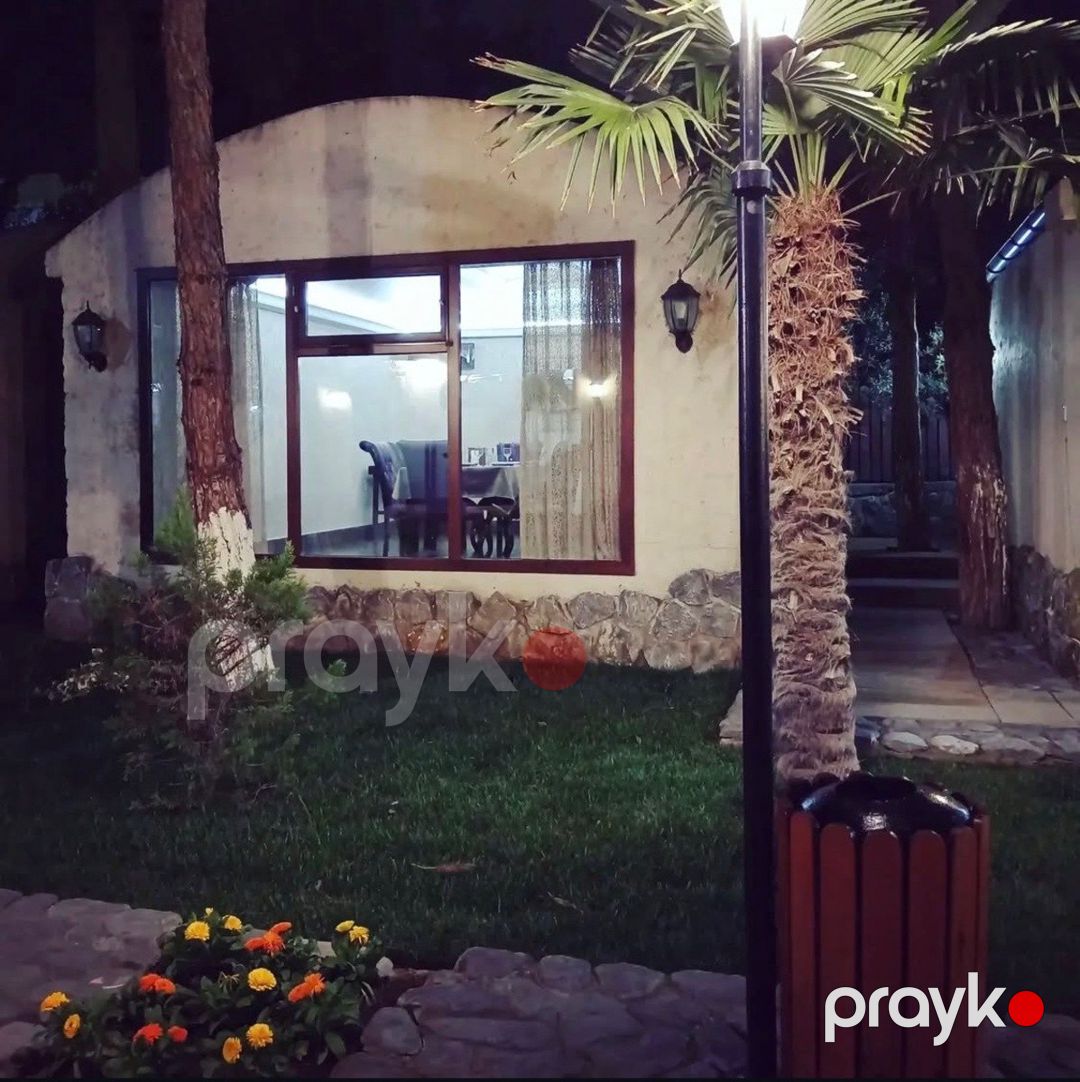 İcarəyə verilir obyekt 4500 m² — Əmlak, Bakı (6)
