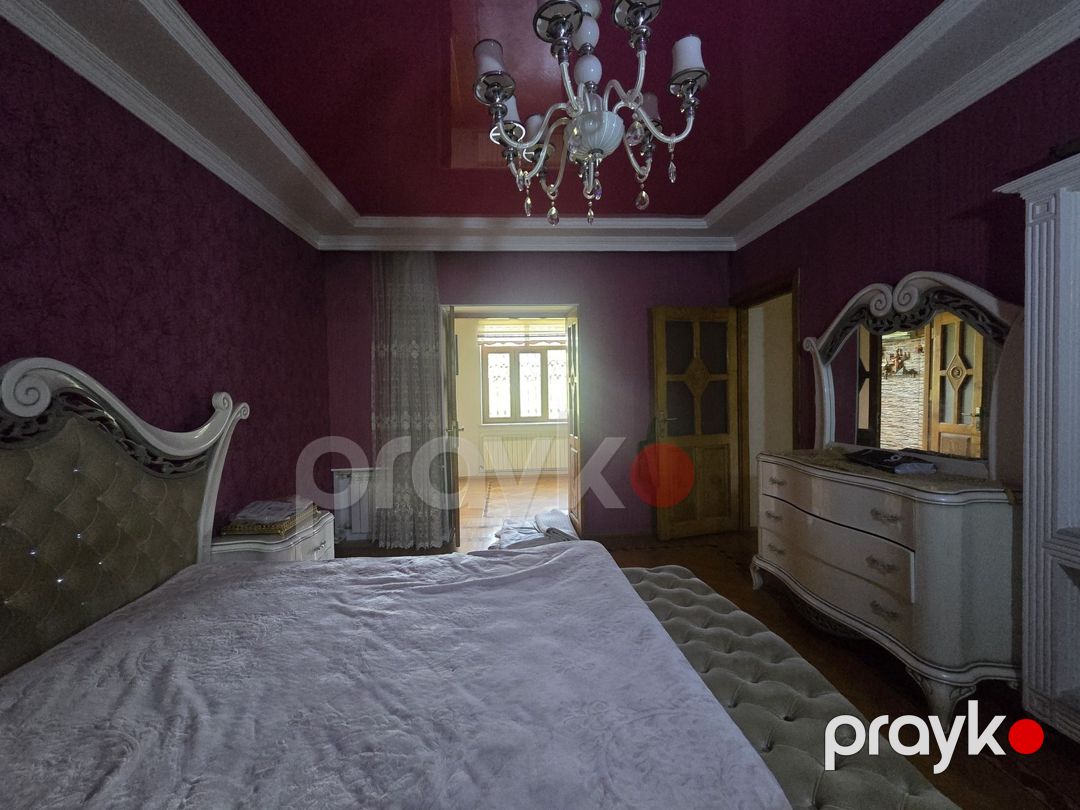 Satılır 3 otaqlı köhnə tikili 84 m² — Mənzil, Sumqayıt (4)