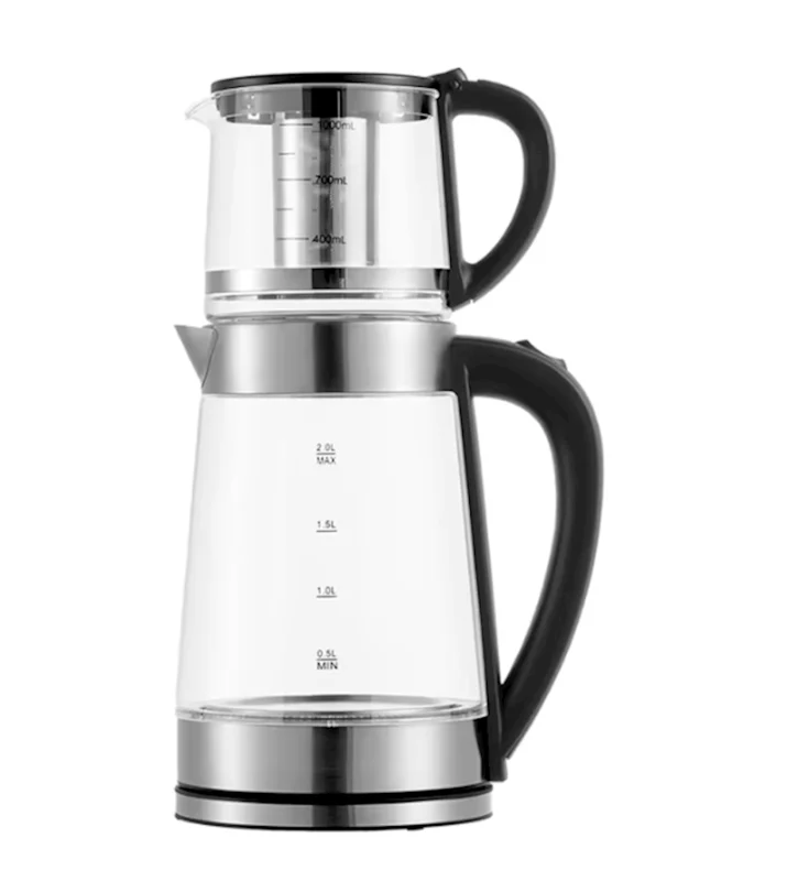 Elektrik çaydan Sonifer SF-2117 — Etrend.az — Kitchen appliances