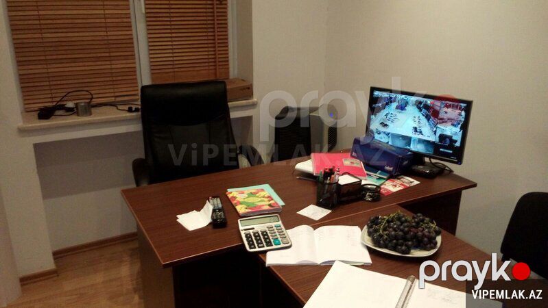 Nizami rayonunda 1 otaqlı Obyekt Satılır, 170 m² — Əmlak, Bakı (4)
