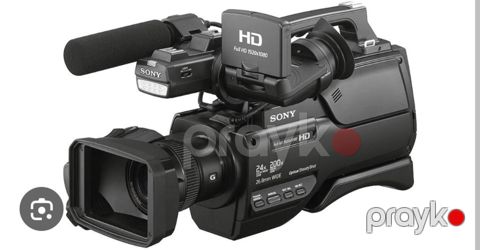 Sony 2500 — Bakı