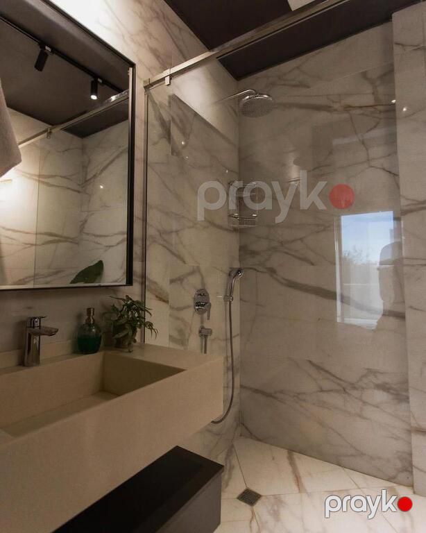 İcarəyə verilir 4 otaqlı həyət evi/bağ evi 250 m² — Ev, villa, Bakı (5)