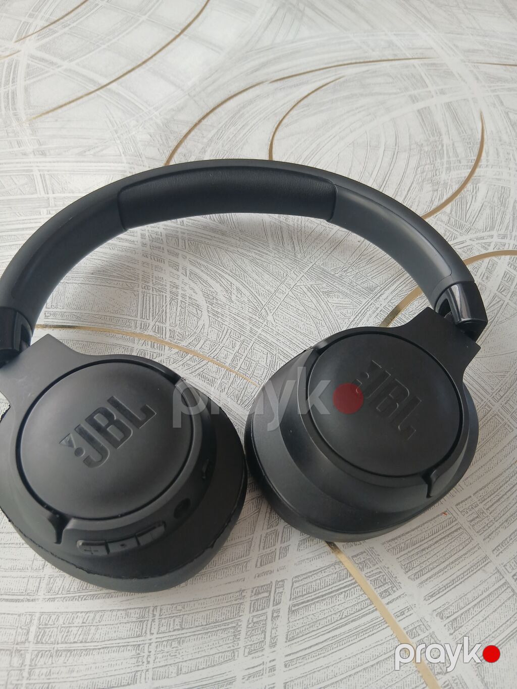 JBL Tune 720BT simsiz over-ear qulaqlıq 7 aydır alındığı, problemi — Qulaqcıqlar, Bakı (5)