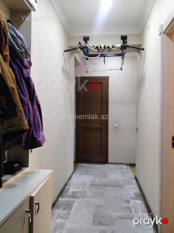 Satılır 3 otaqlı Bina evi menzil (Yeni tikili), 85 m², Xırdalan ş — Mənzil (3)