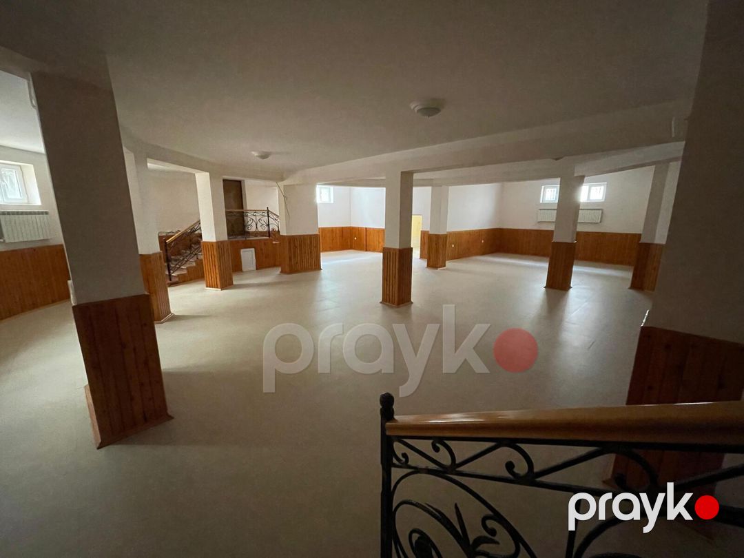 Satılır 10 otaqlı həyət evi/bağ evi 723.8 m² — Ev, villa, Bakı (12)