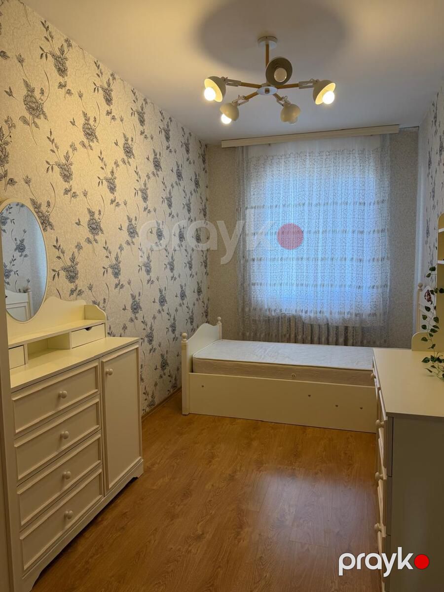 İcarəyə verilir 3 otaqlı köhnə tikili 80 m² — Mənzil, Bakı (2)