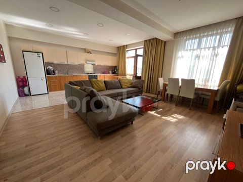 2-otaqlı yeni tikili, Nərimanov r., 100 m²